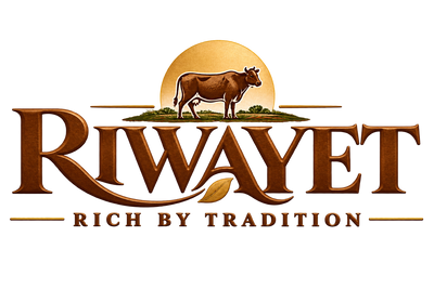 RIWAYET